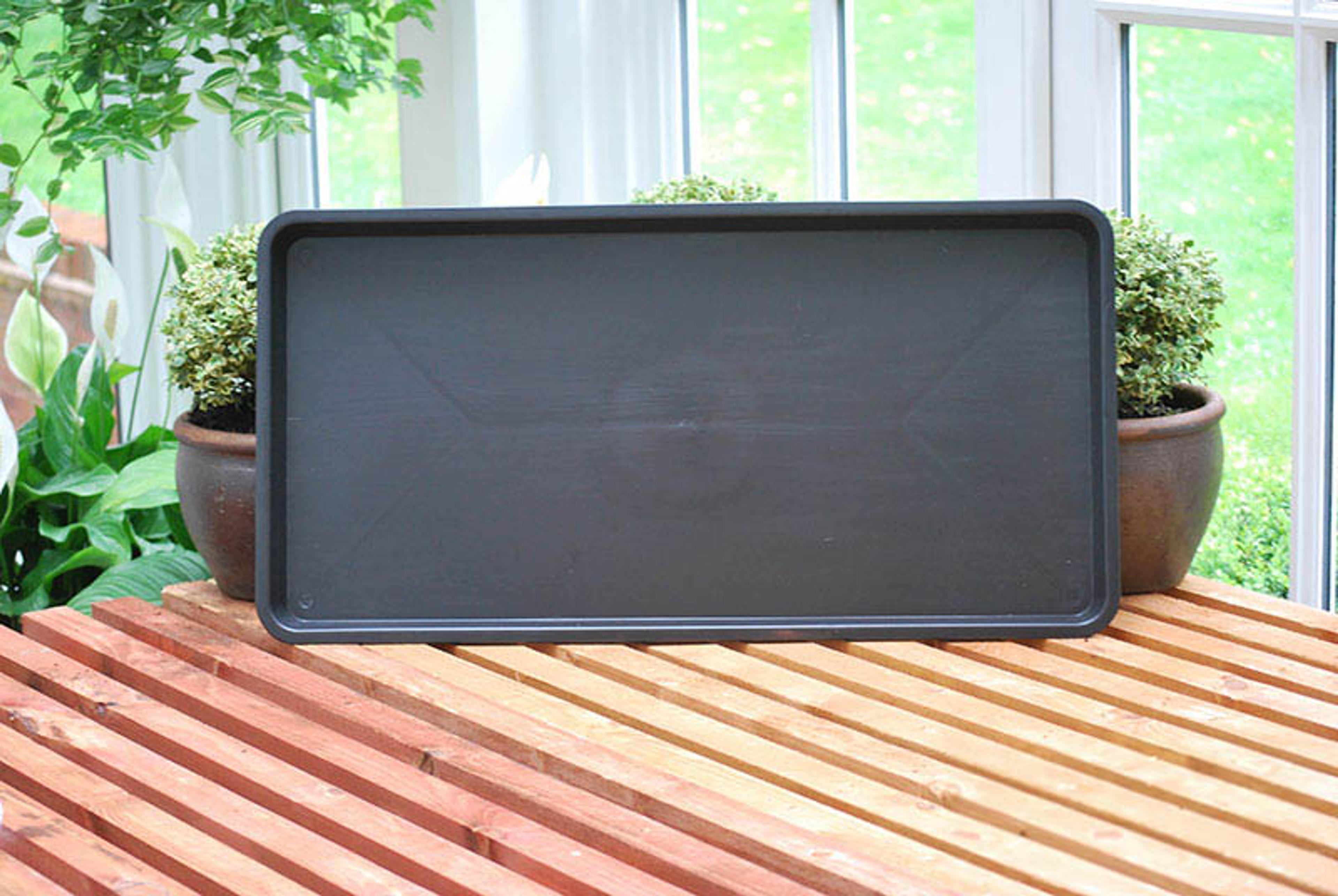 LARGE TRAY. (79X40CM)