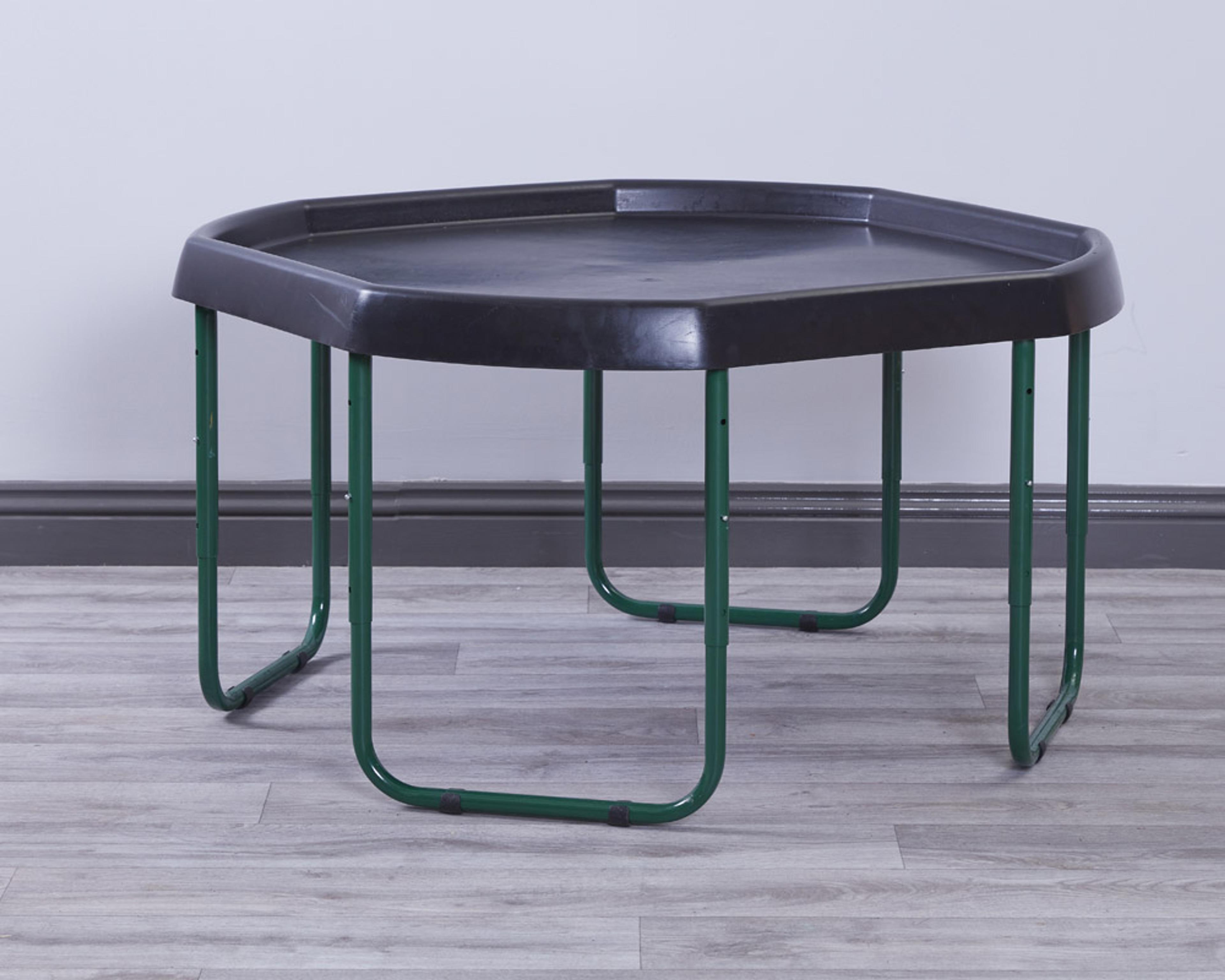 TUFF SPOT MULTI HEIGHT STAND