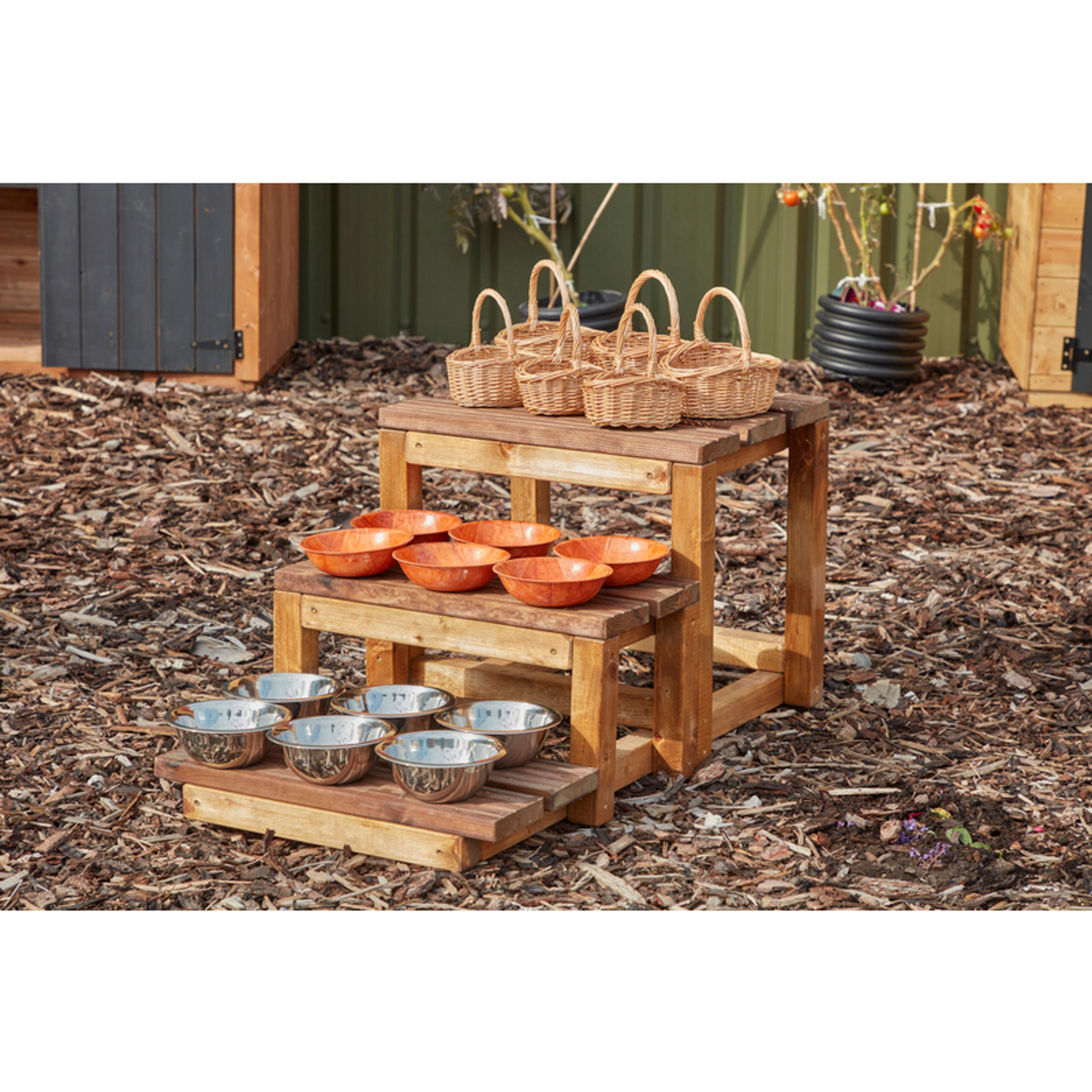 BONANZA CONTAINER SET (18PK)