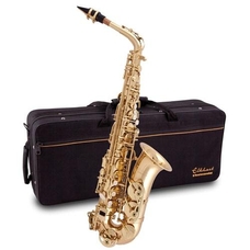 Elkhart 100 Series Alto Saxophone