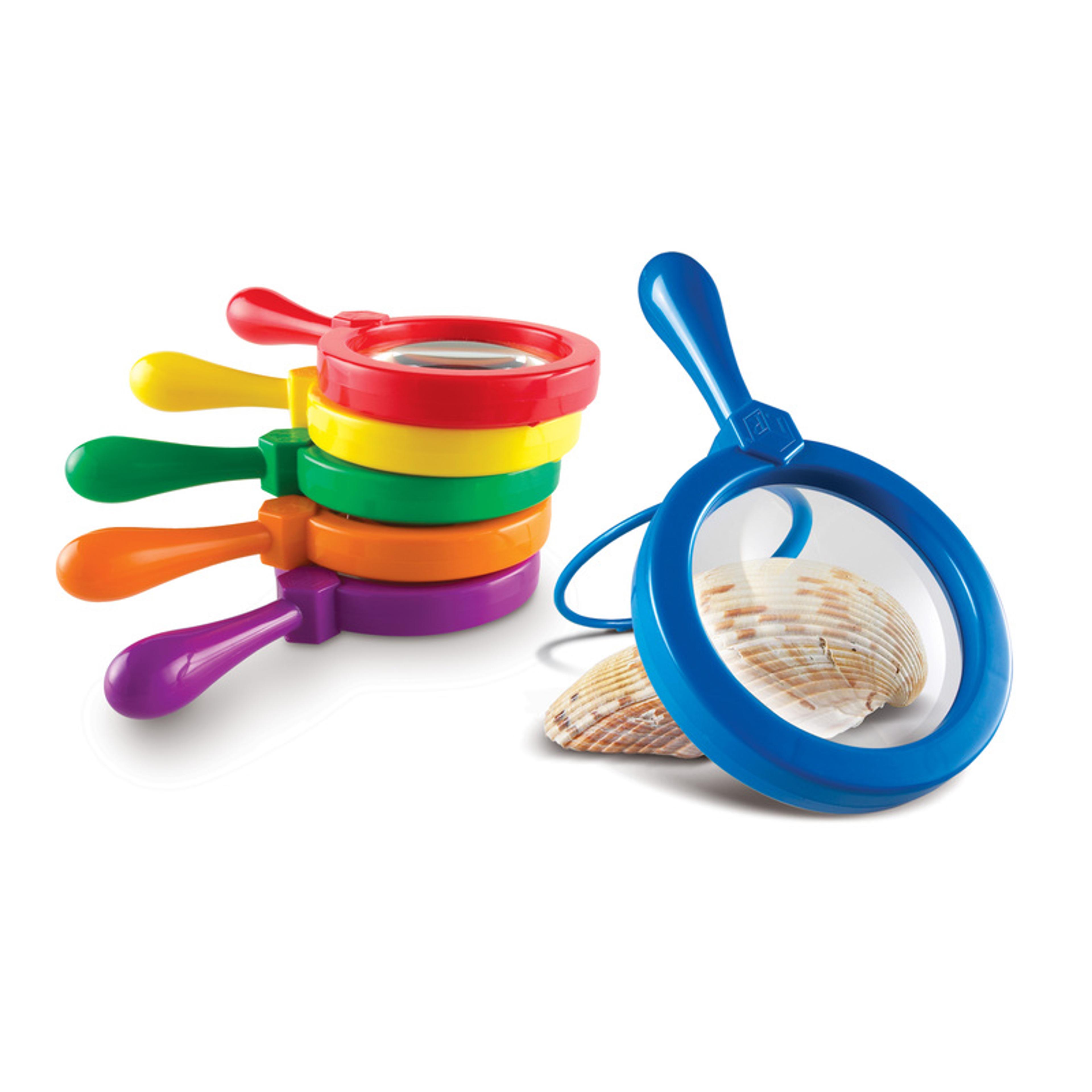 JUMBO MAGNIFIER (6PK