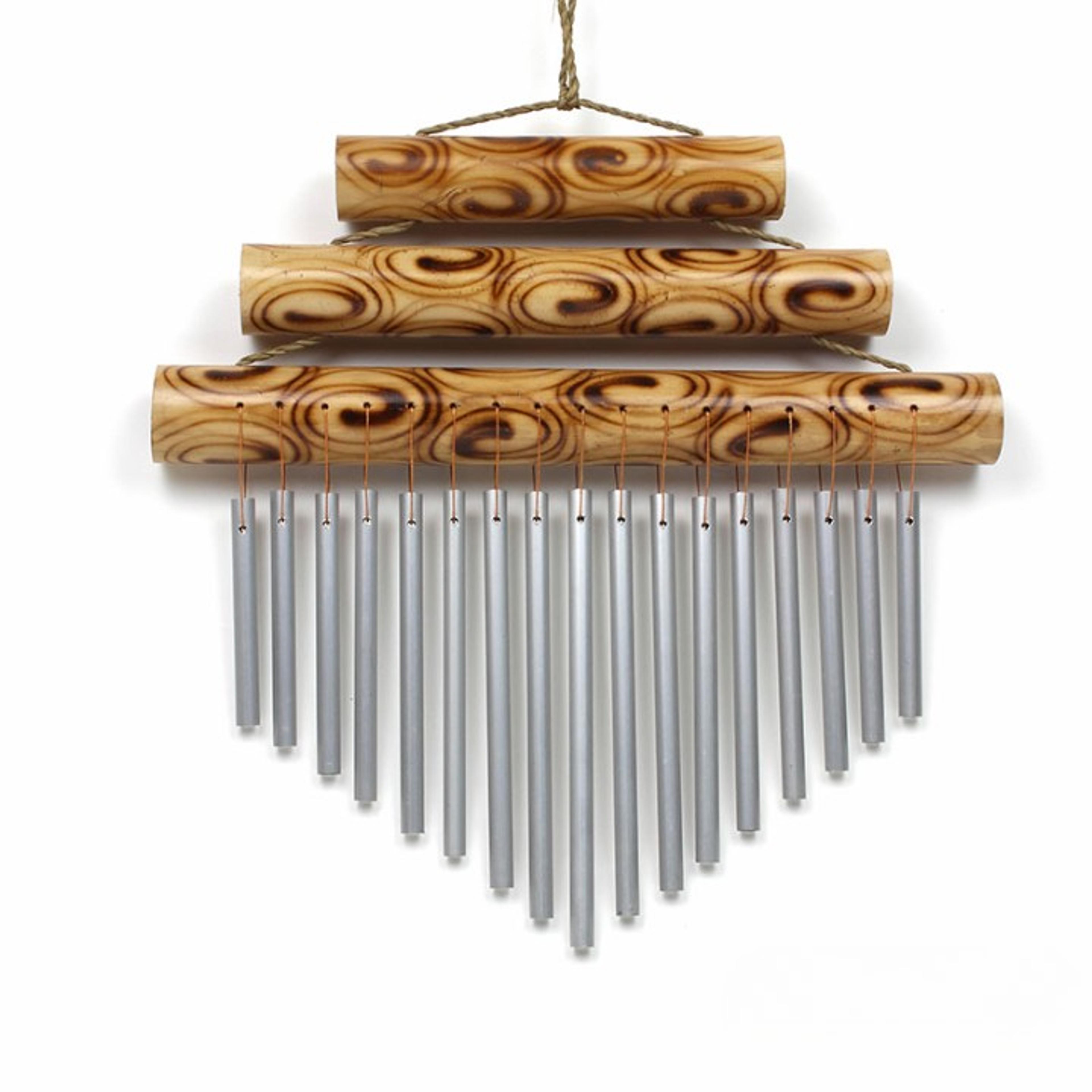 LARGE CHIME (SINGLE)