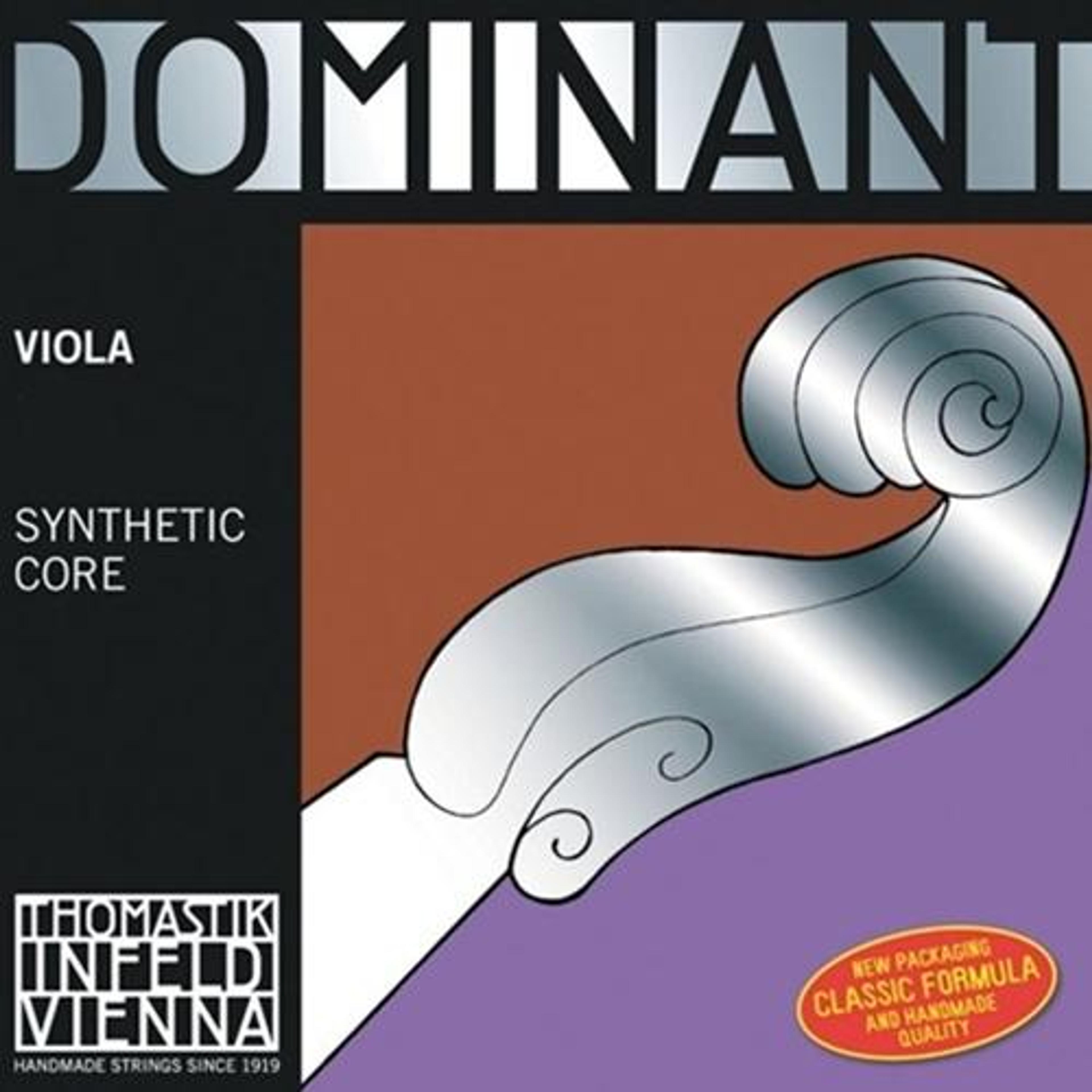 Dominant Viola Strings Set