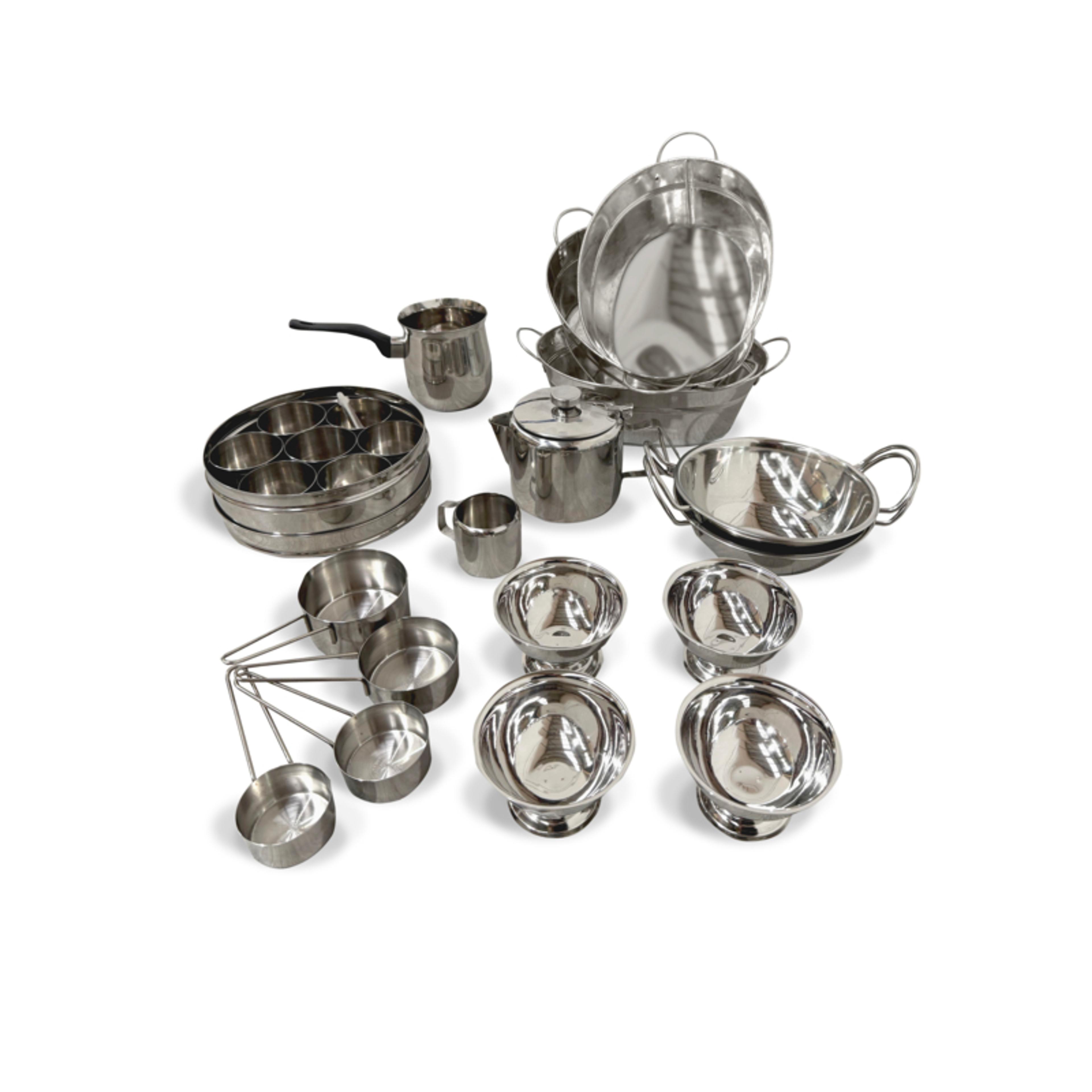 POSH MUD PIE KIT (20PK)