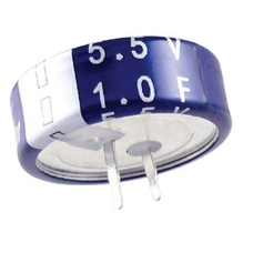 1F Super Capacitor, 5.5V