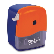 Swash Pencil Sharpener 12mm Desktop