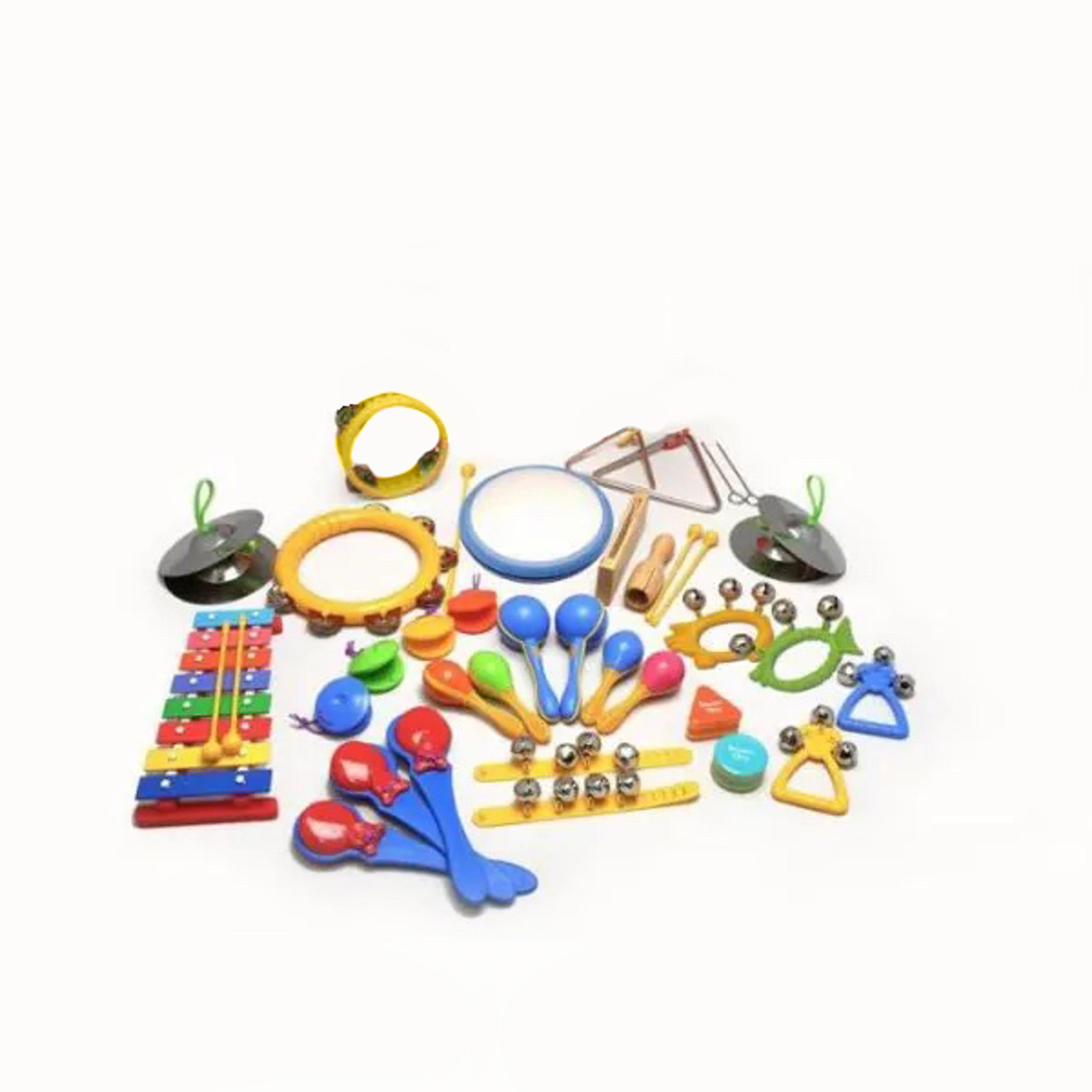 KS1 MUSIC KITS (25+ ITEMS)