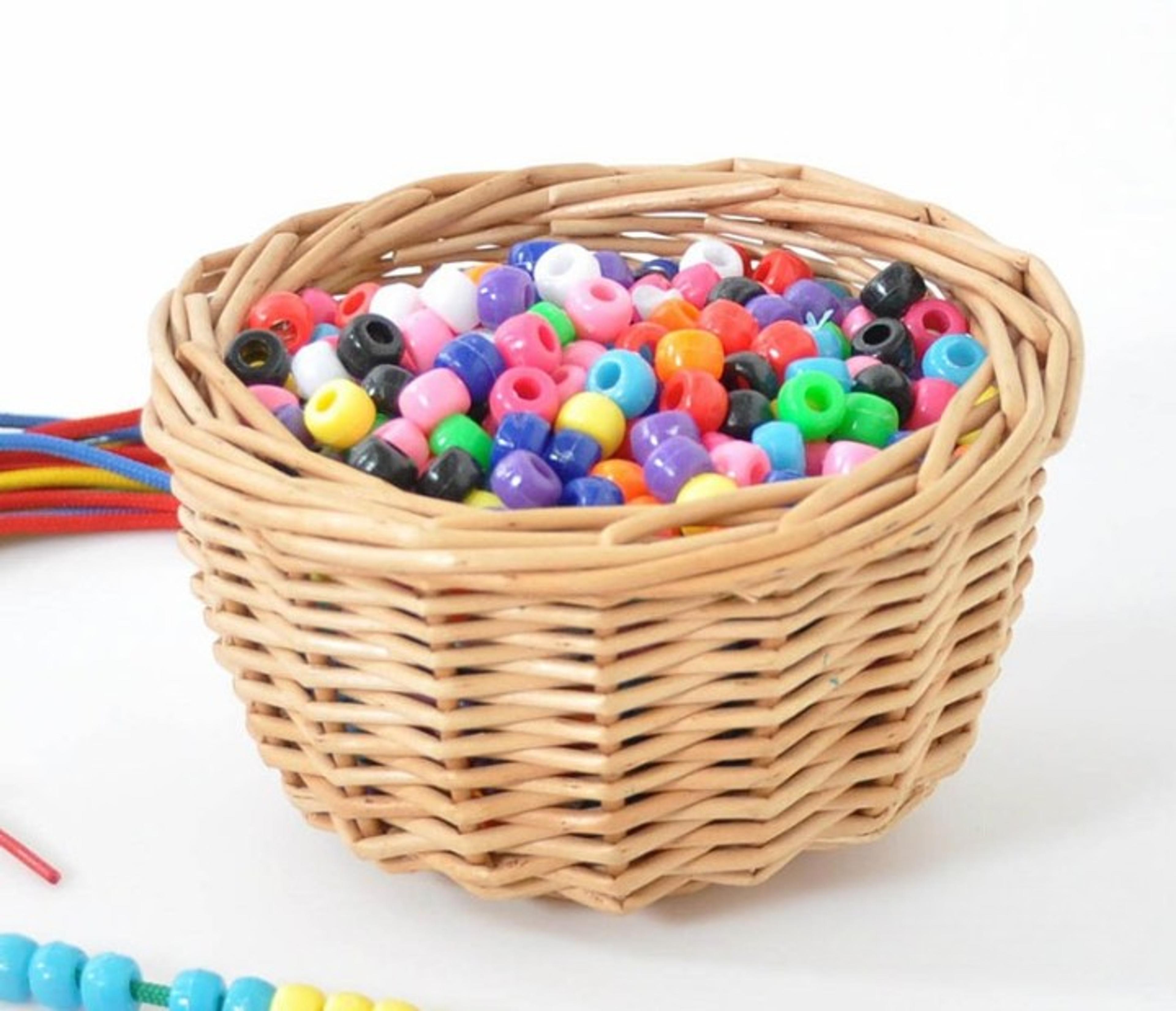 COB BASKETS (6PK)