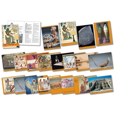 Creative History Ancient Egypt Photopack 