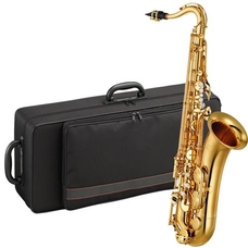 Yamaha YTS280 Student Tenor Saxophone in Lacquer