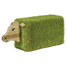 Grass Animal Cow Seating