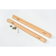 RS 45 Degree Standard Connecting Posts - Set of 2