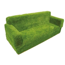Grass Sofa