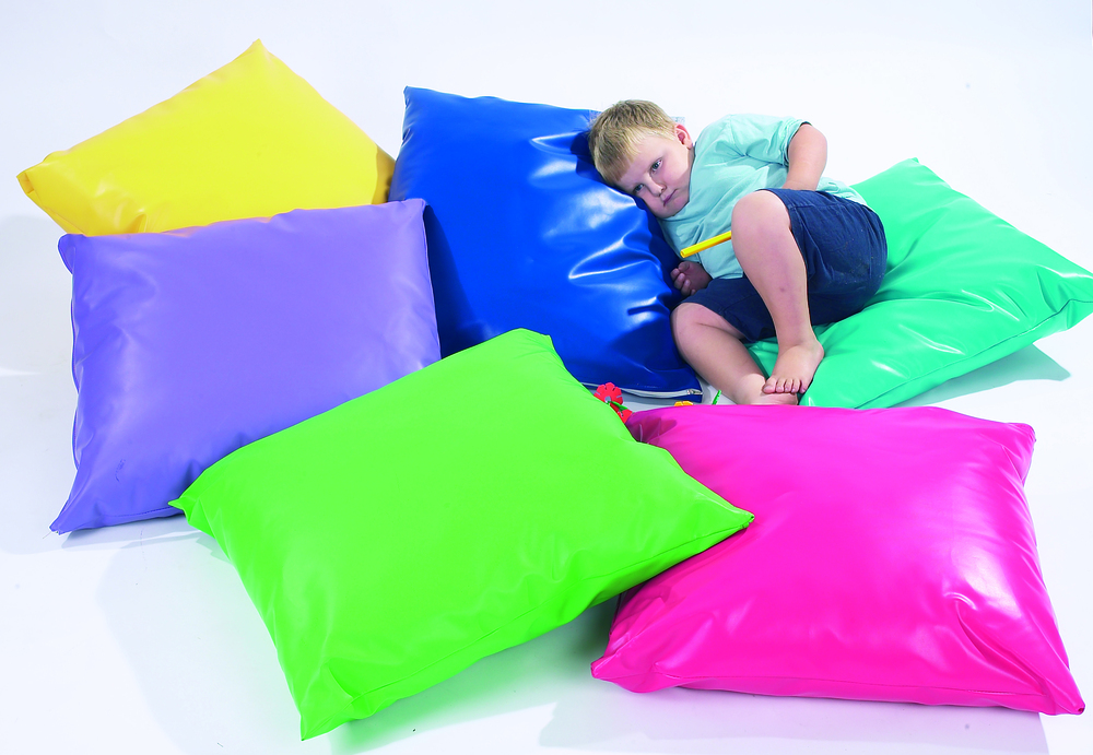 Large cushions cheap