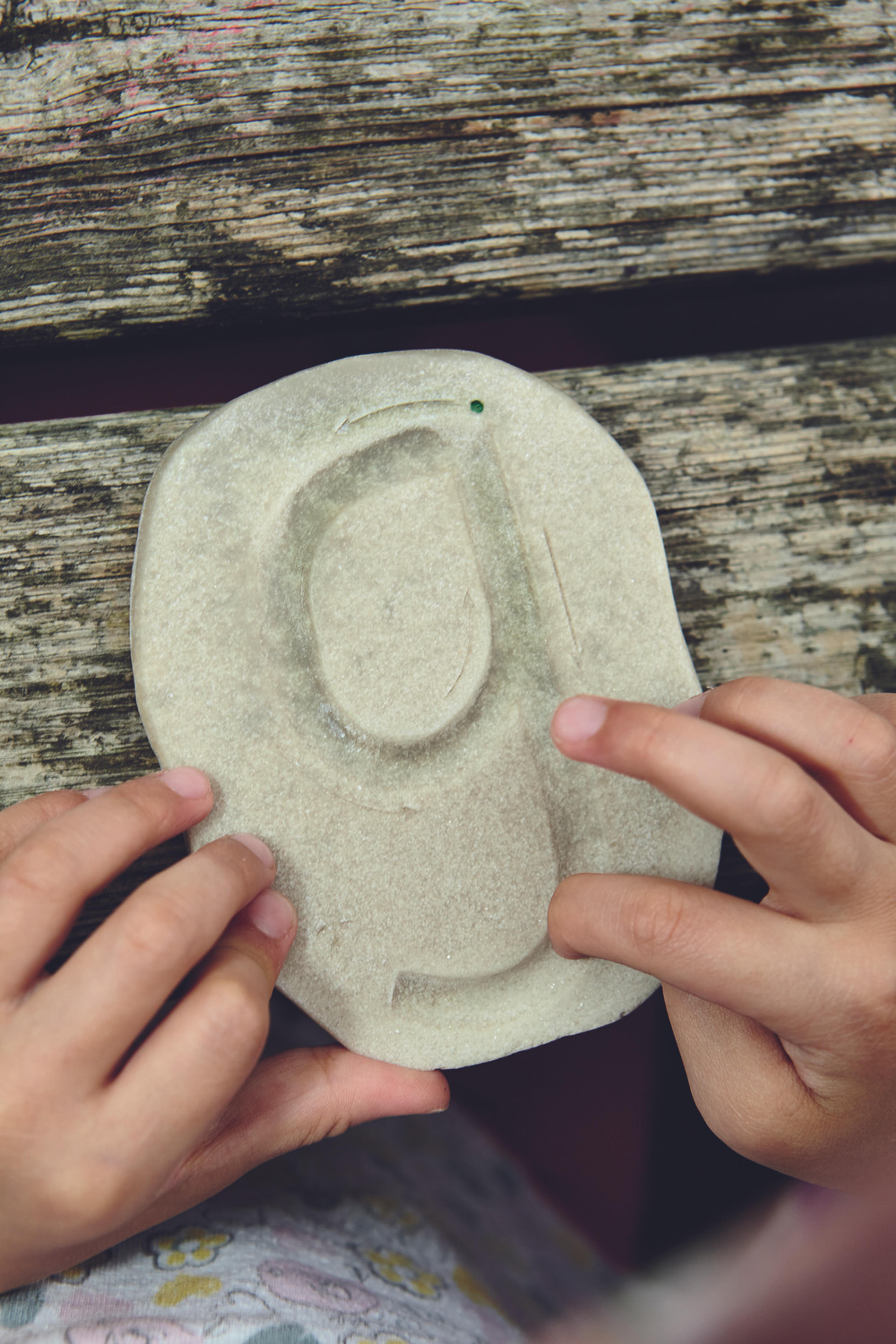 Feels - Write Letter Stones - Set of 26