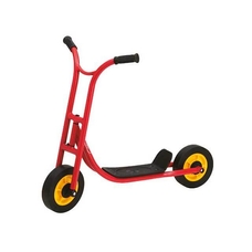 Two-wheeled Scooter