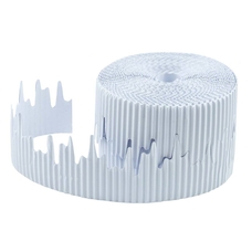 Icicle Rolls 70mm x 7 5m White - Pack of 2