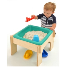 Slot Together Sand & Water Table