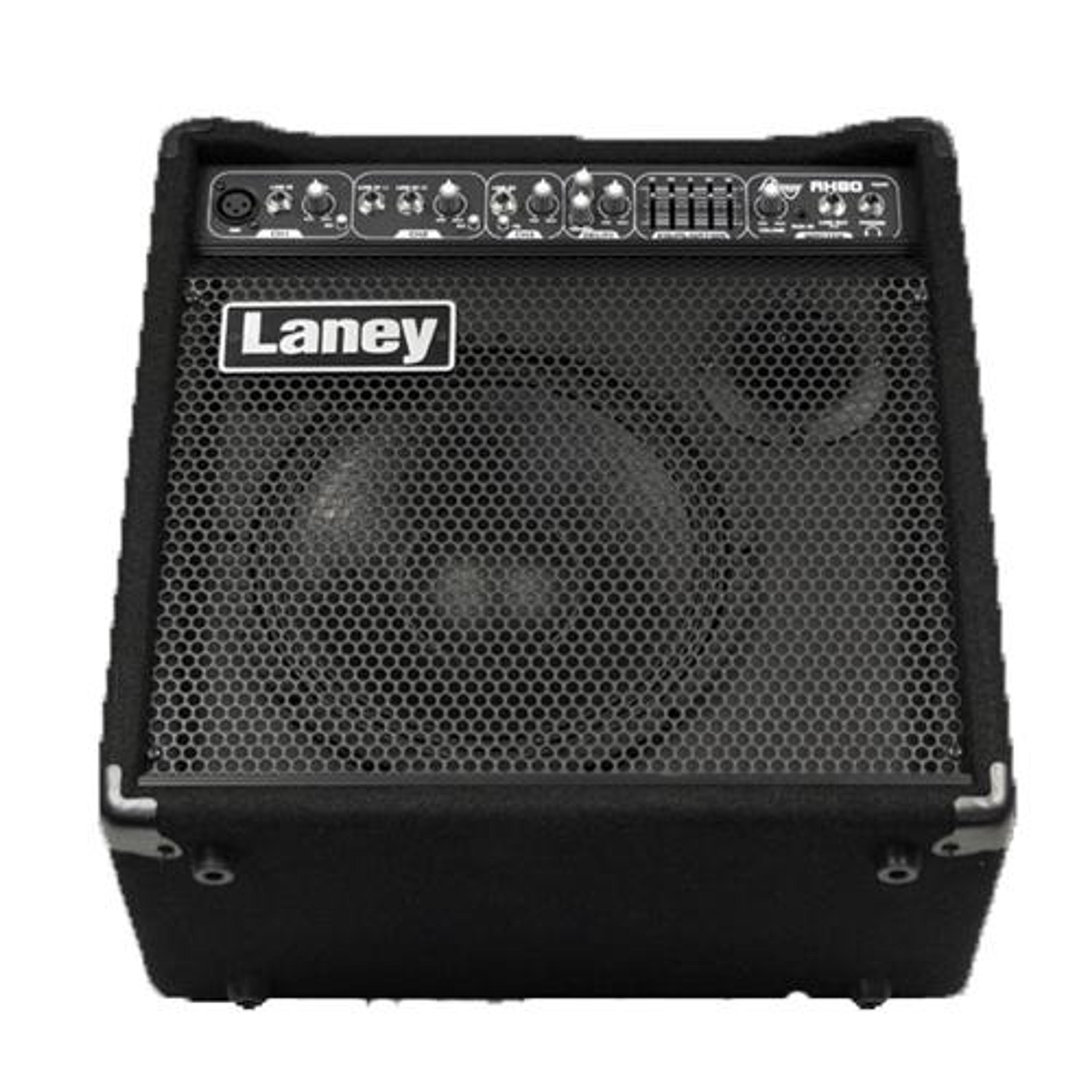 Laney AH80 Audiohub - 80w