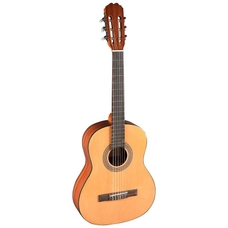 Admira Alba ADM100 3/4 Size Guitar