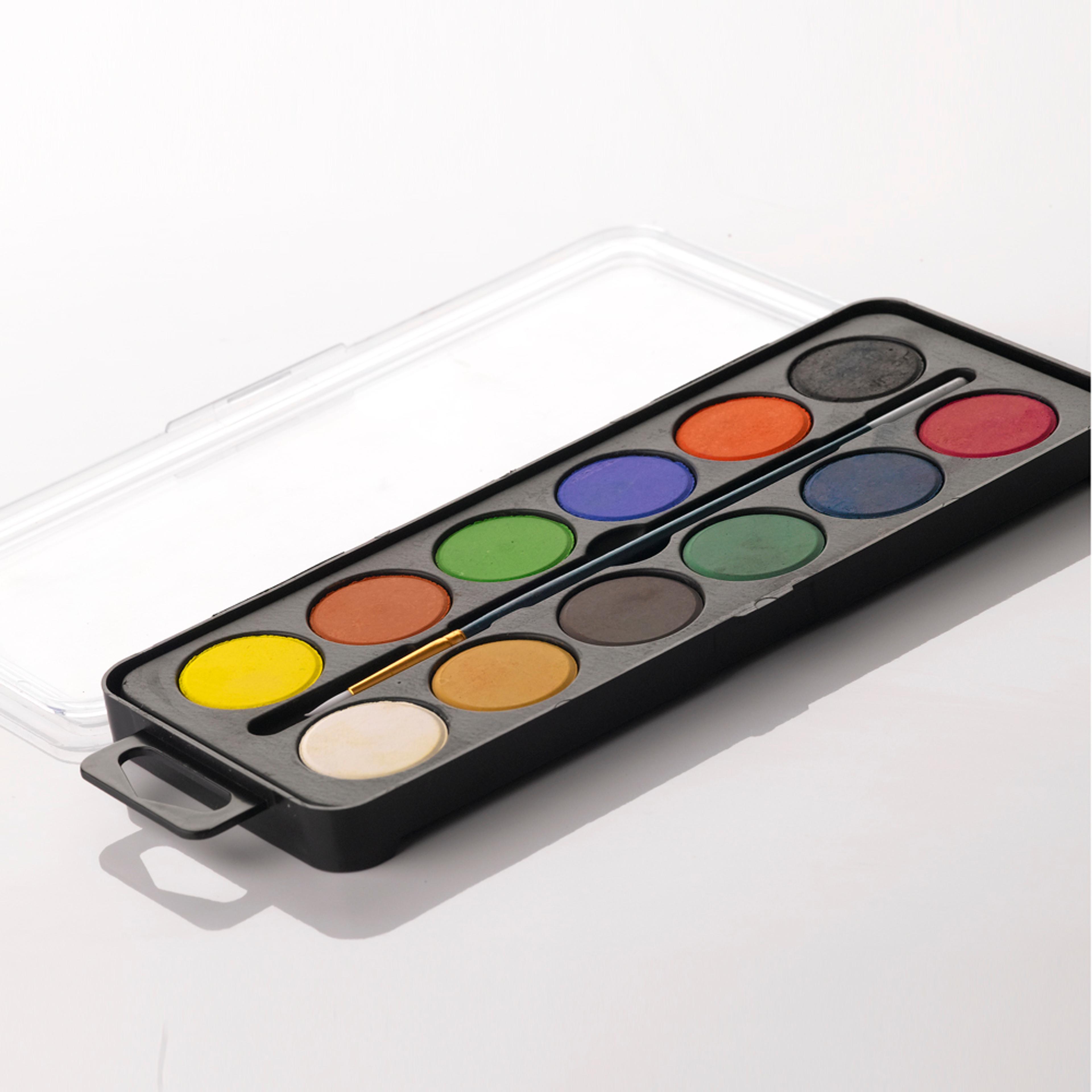 Specialist Crafts Painting Disc Set