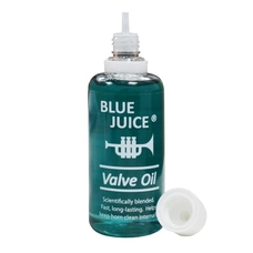 Blue Juice BJ2 Valve Oil