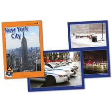 New York Photopack