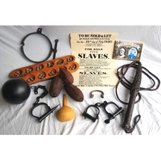 Slavery STAR BOX