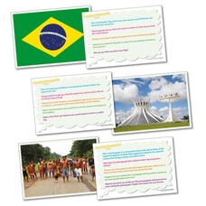 Thinking Geography - Brazil 