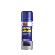 3M Spraymount Adhesive 400ml