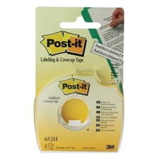 3M Post-It Cover Up Tape - 8.4mm
