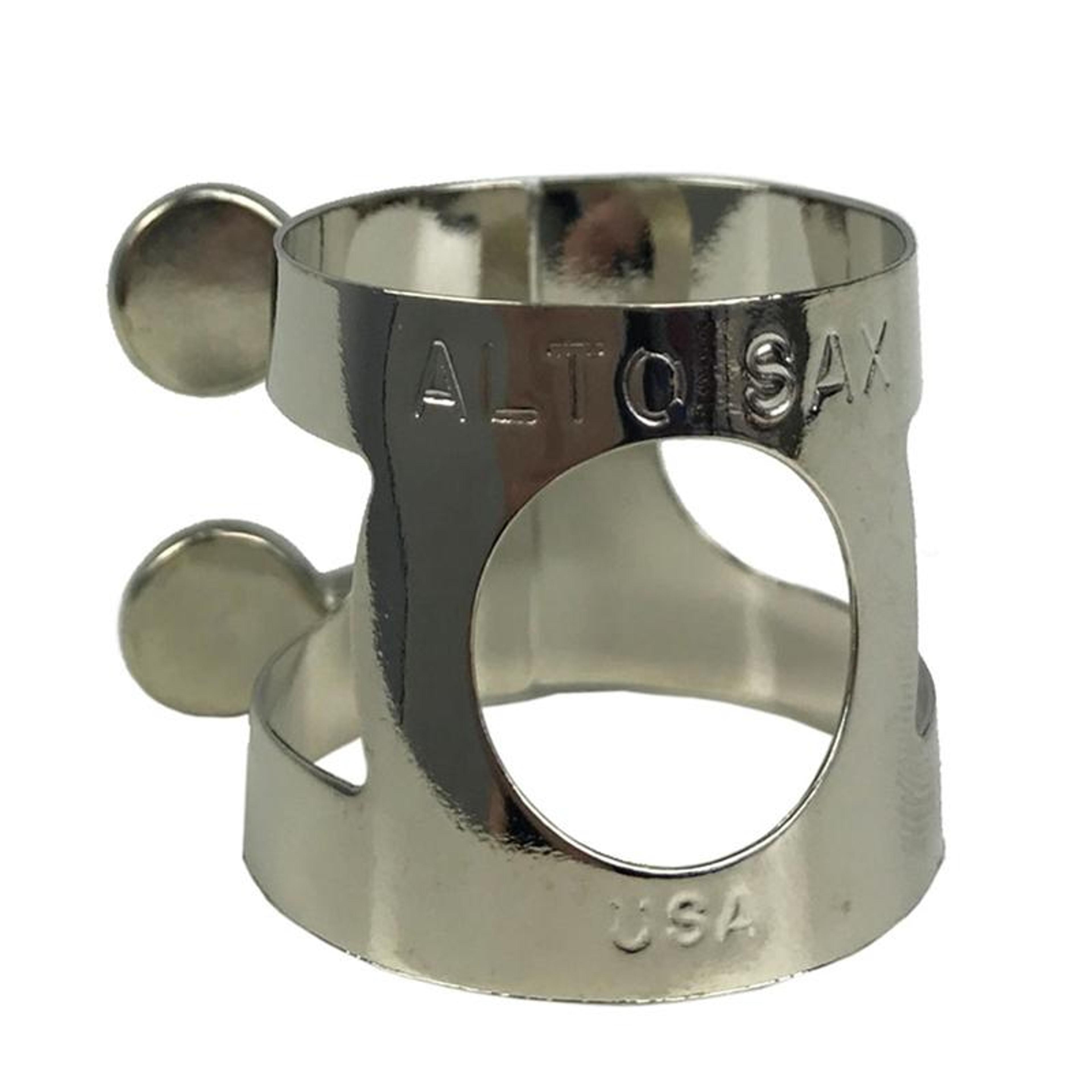 Sonata Student Alto Saxophone Ligature
