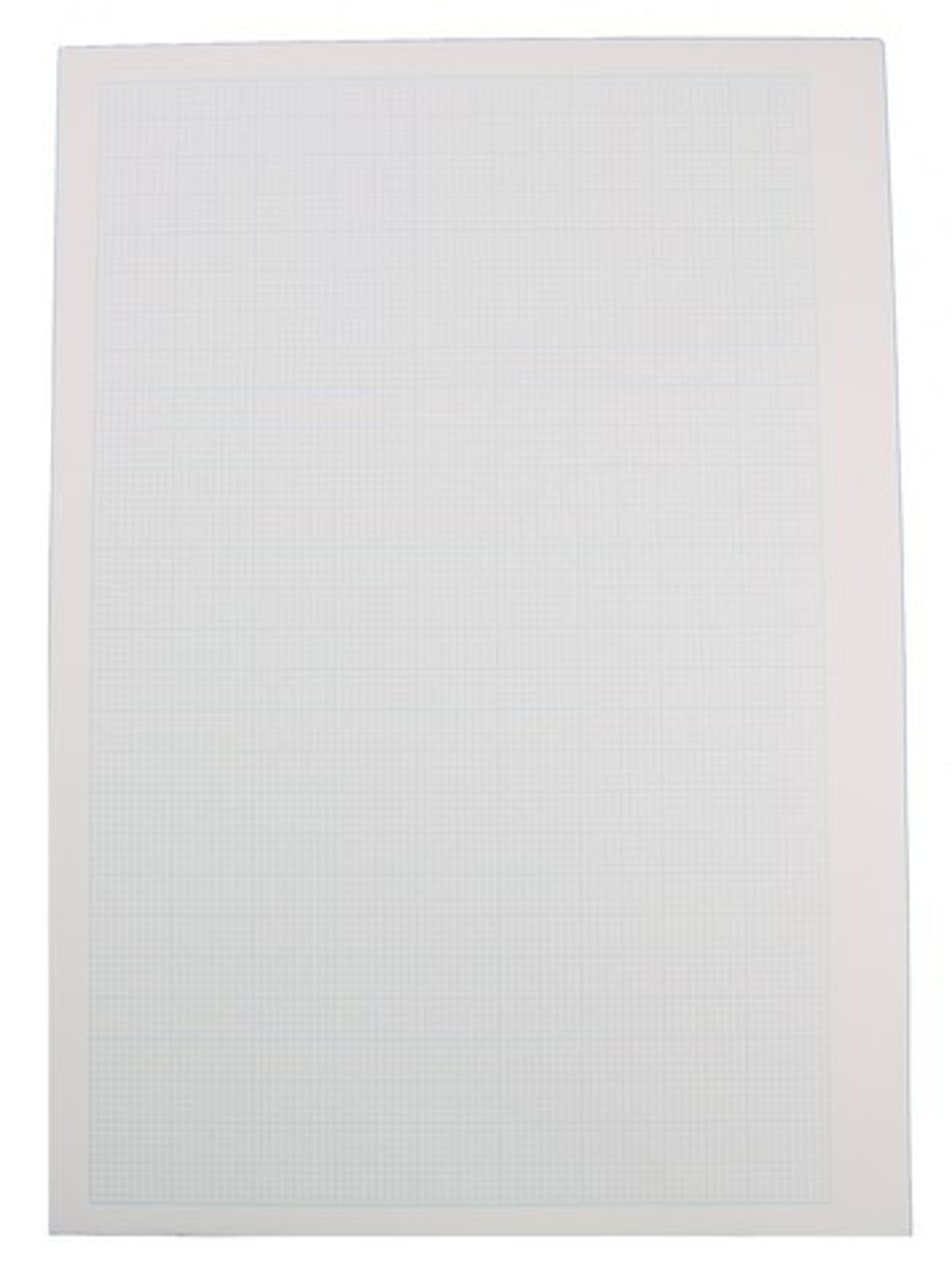Exercise Paper A4 2:10:20mm Graph Unpunched - Pack of 500