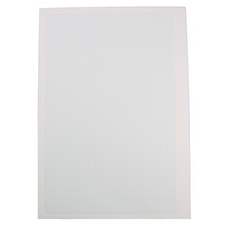 Exercise Paper A4 2:10:20mm Graph Unpunched - Pack of 500