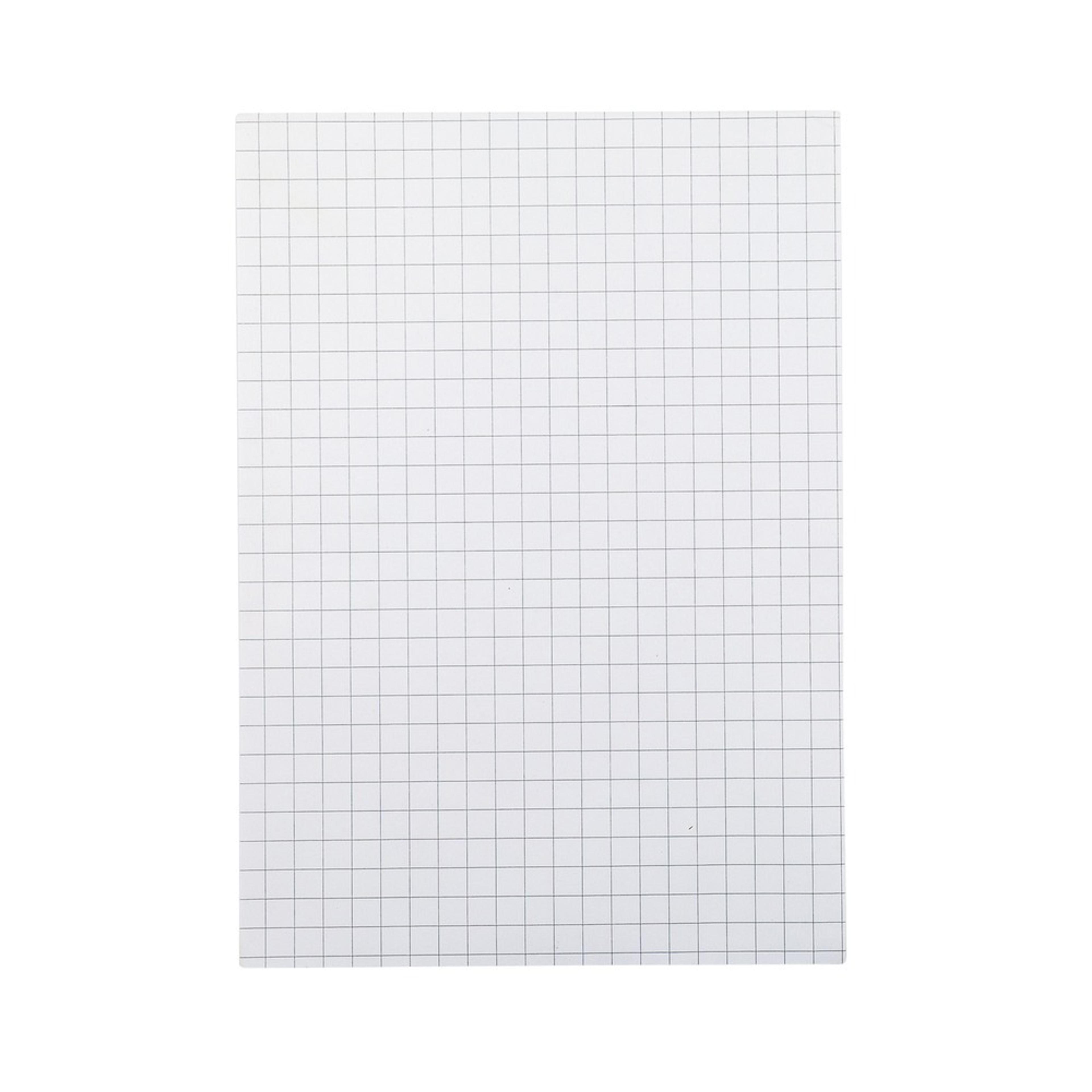 Exercise Paper A4 10mm Squared Unpunched - Pack of 500