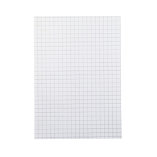 Exercise Paper A4 10mm Squared Unpunched - Pack of 500