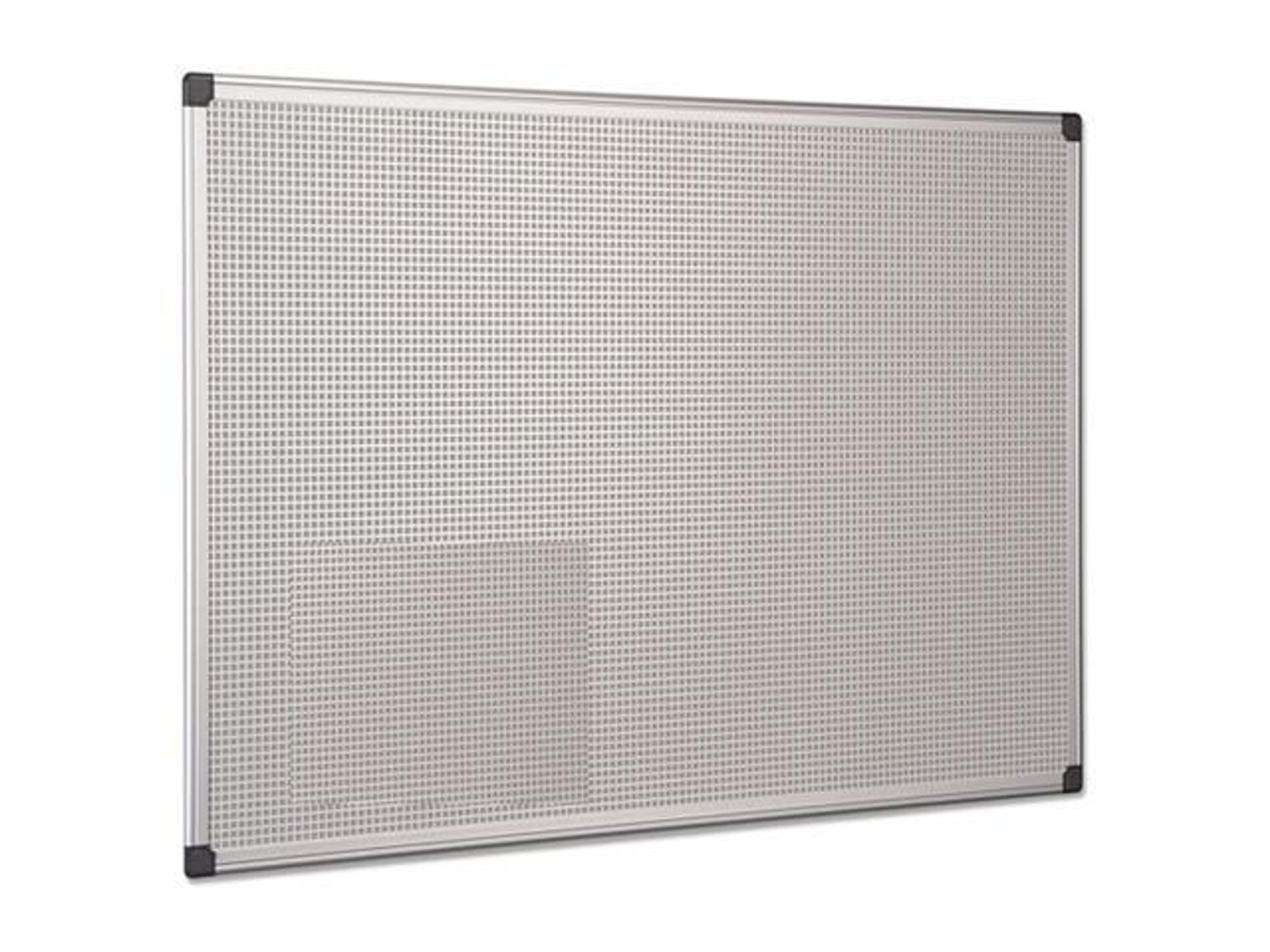 Combo Net Magnetic/Pin Board - 600 x 450mm