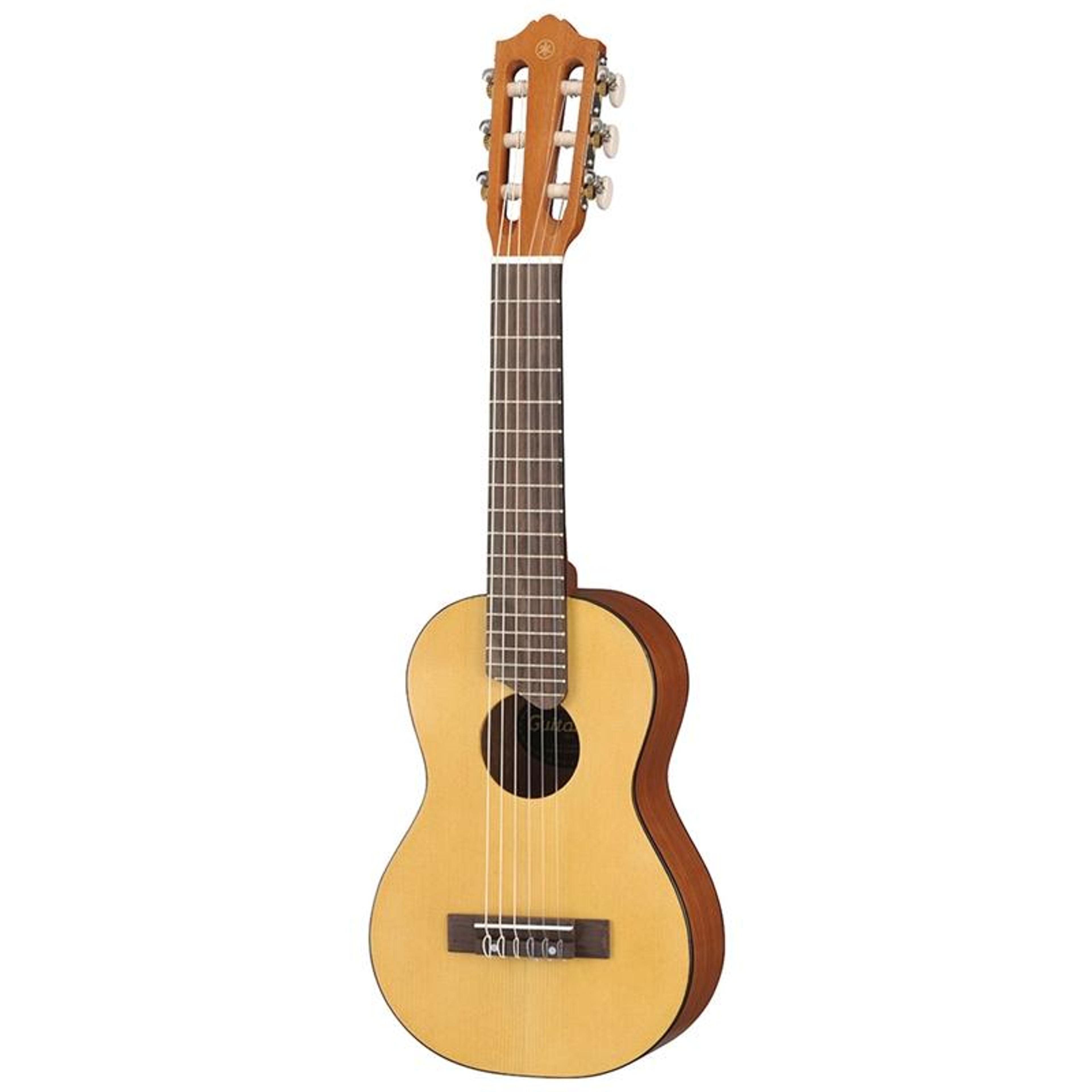 Yamaha GL1 Guitalele - 6 String Guitar Ukulele