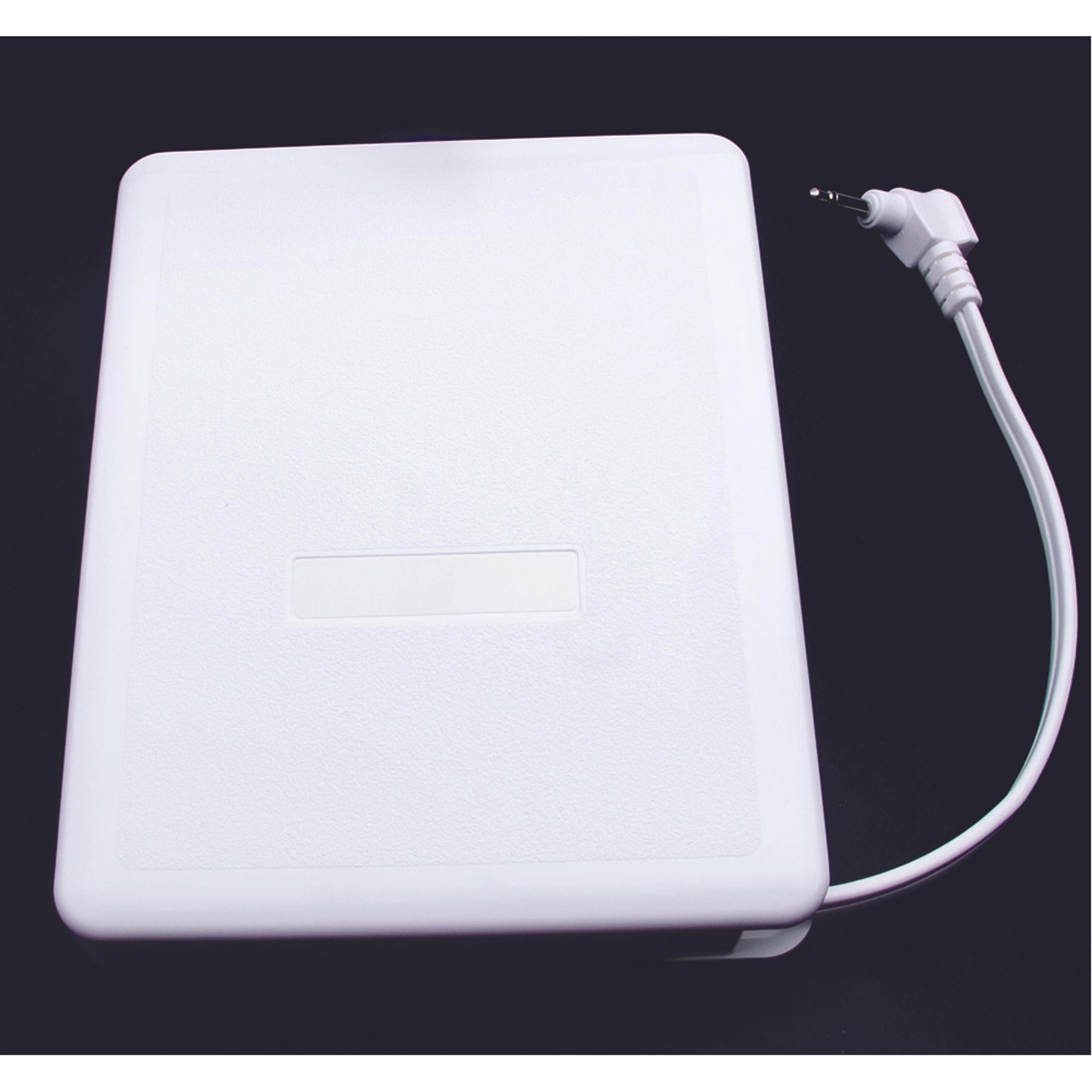 Janome Foot Control With Retractable Lead