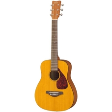 Yamaha JR1 - 3/4 Size Steel Strung Acoustic Guitar