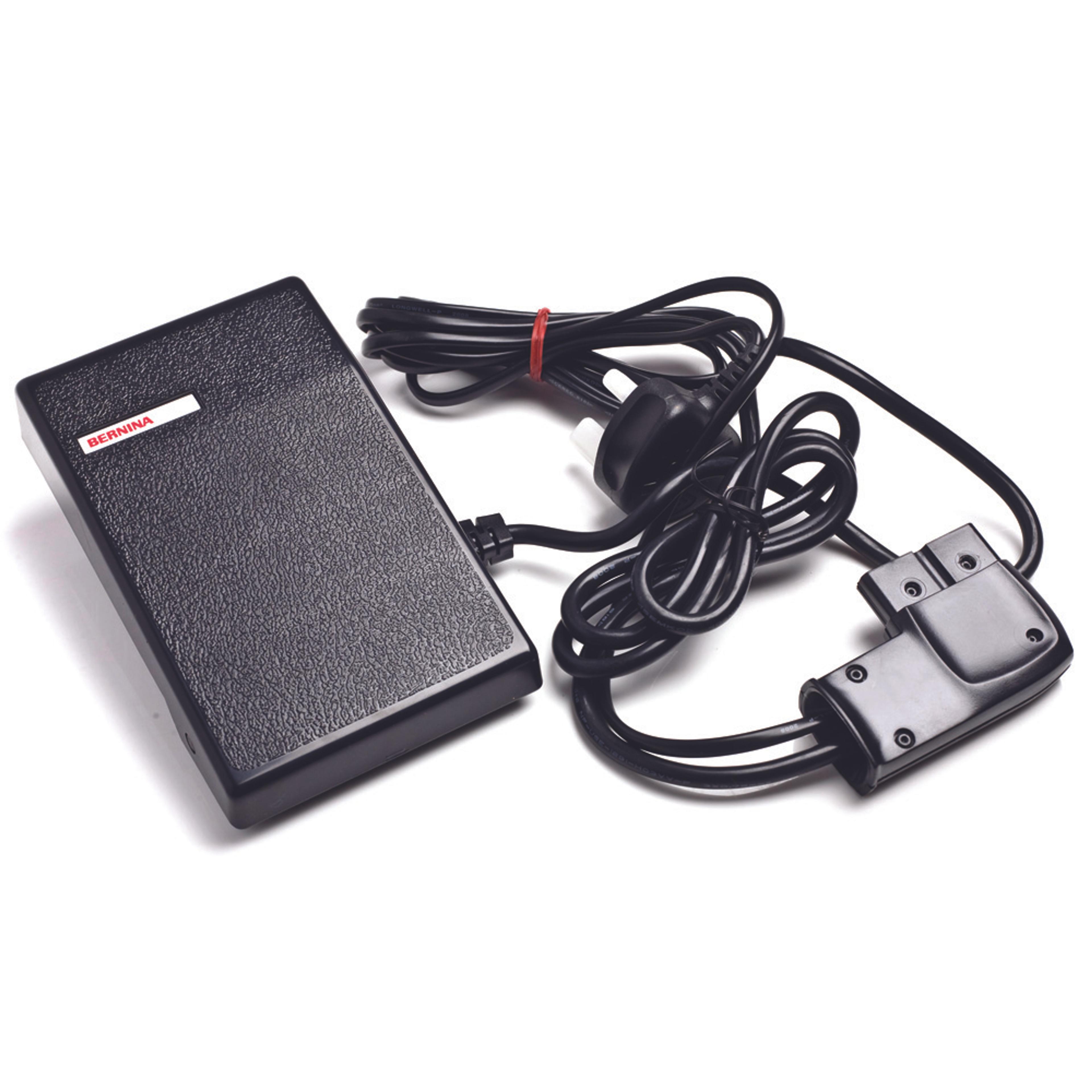 Bernina Foot Control 801 Sport & 1000 Series (New)