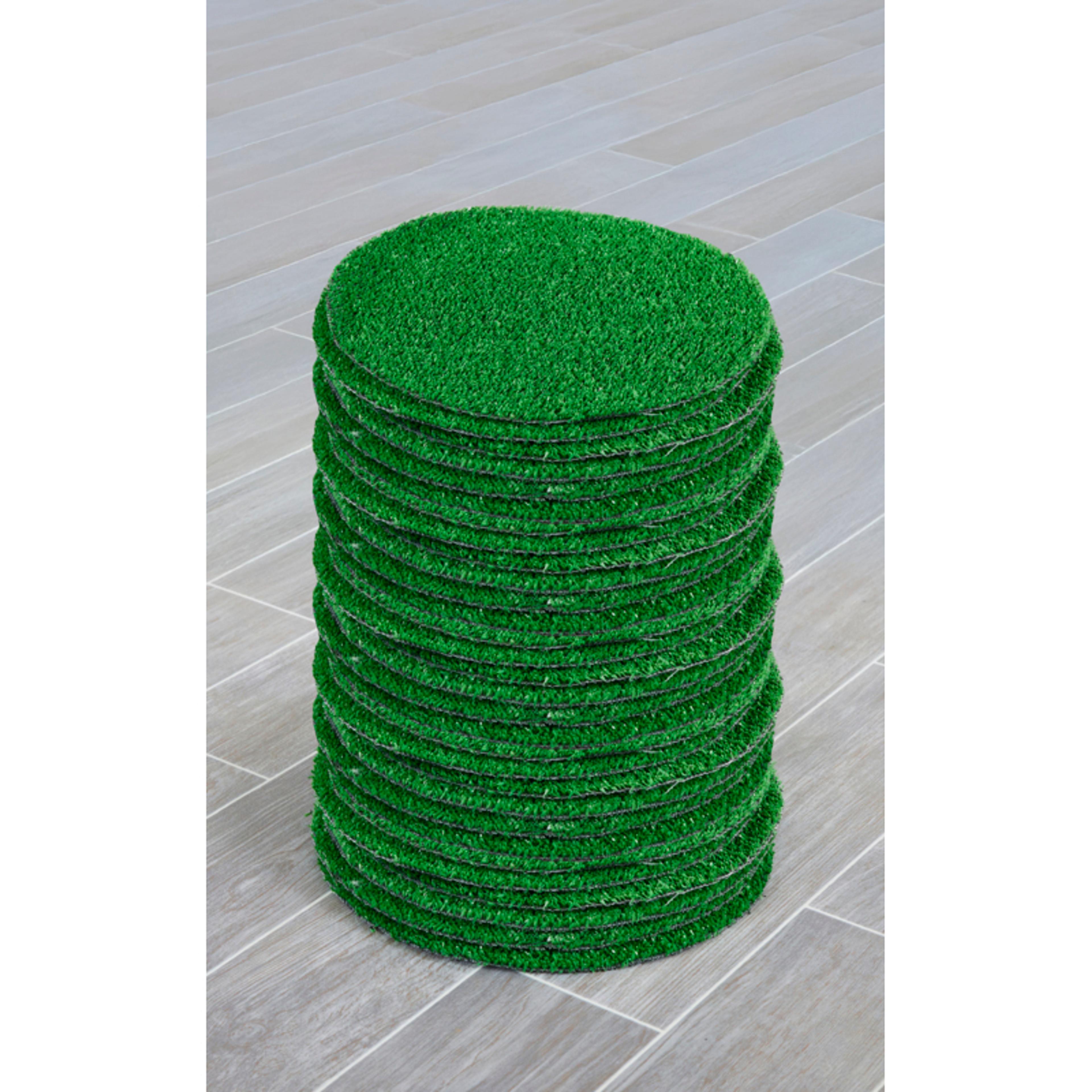 Grass Perch Spots (30pk)