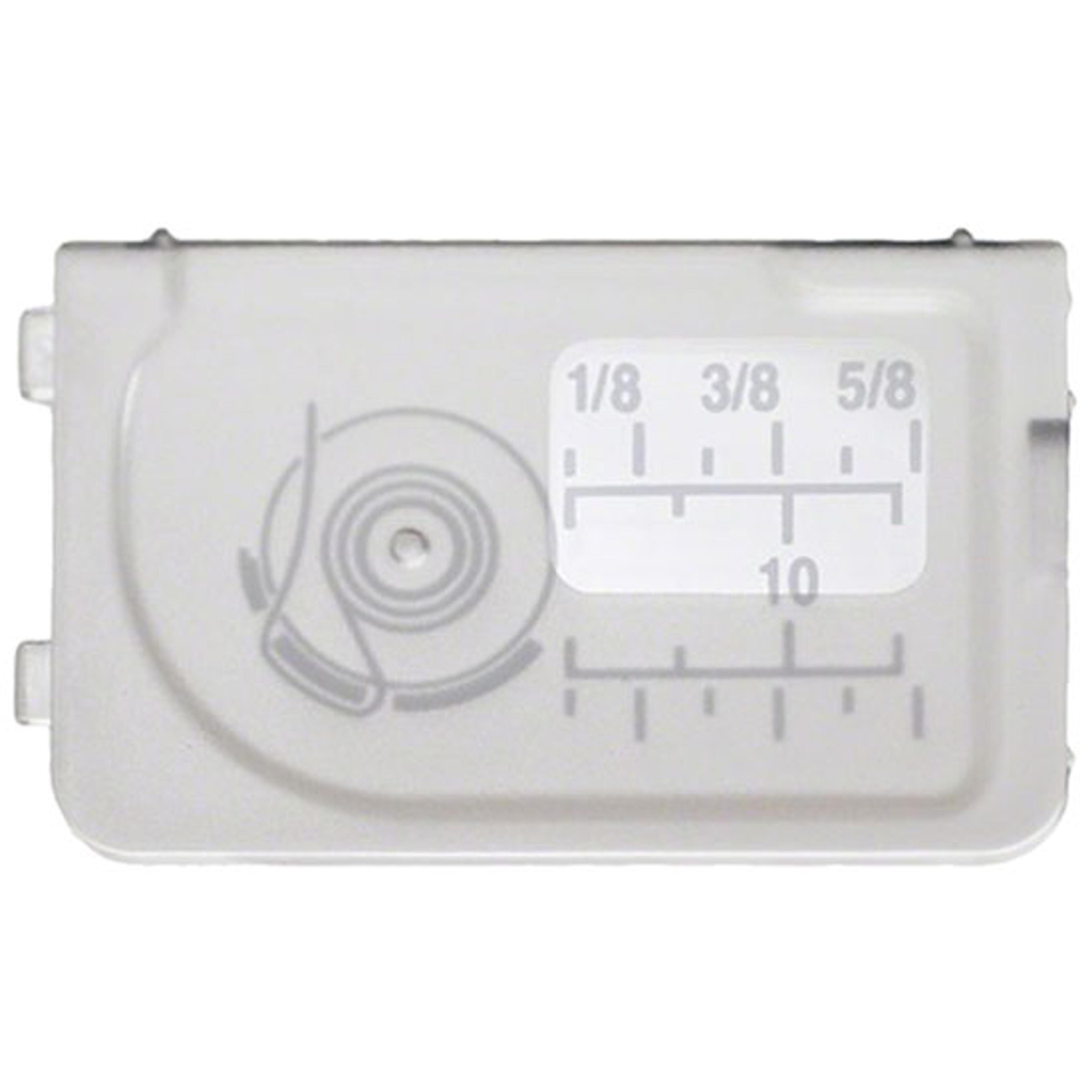 Janome Bobbin Cover - 230DC, 350E, XL601, TXL607 & QXL605
