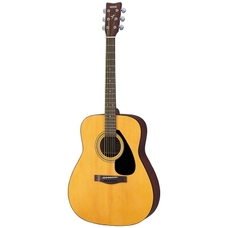Yamaha F310 Acoustic Guitar- Natural