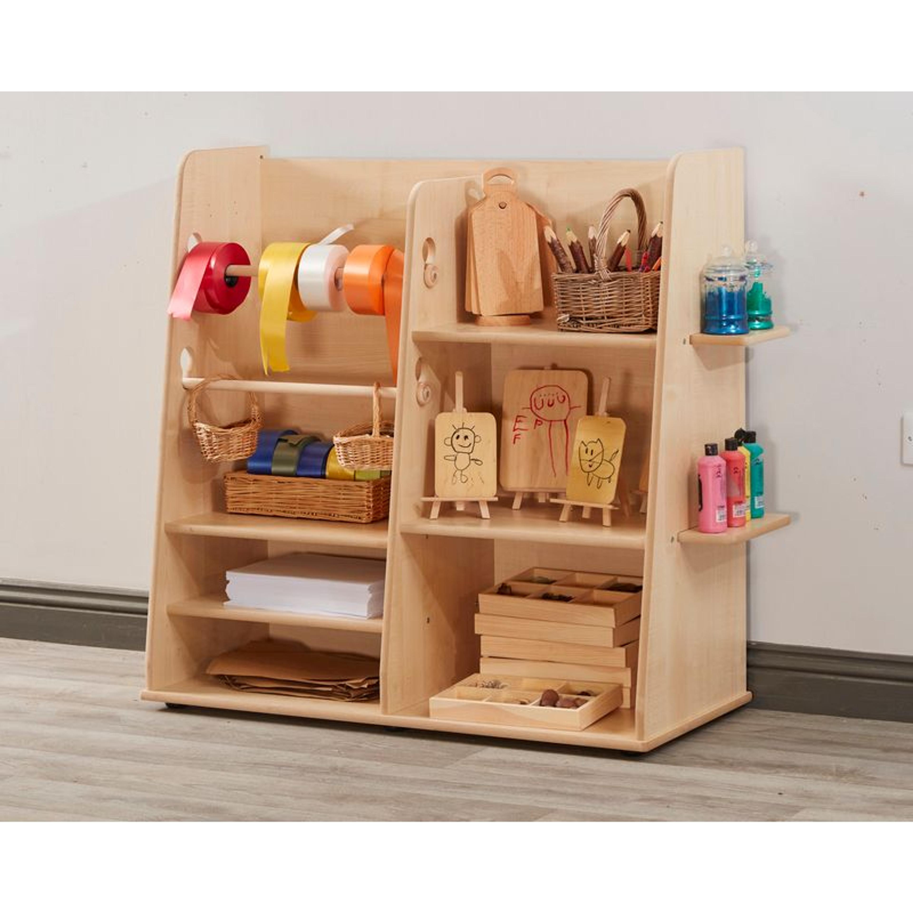 Creation Station 1Pk