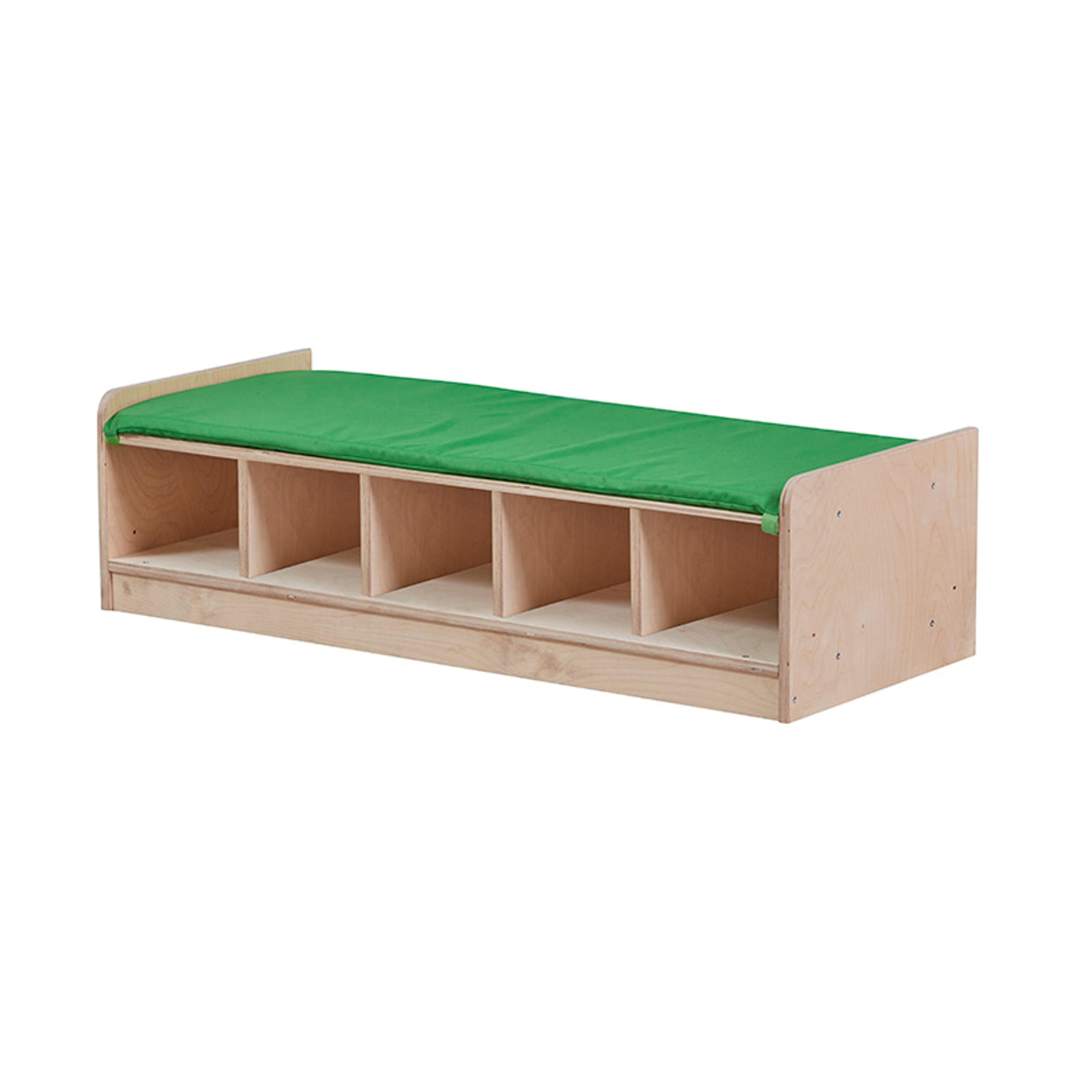 Rookie/Healdswood Bench Cushion