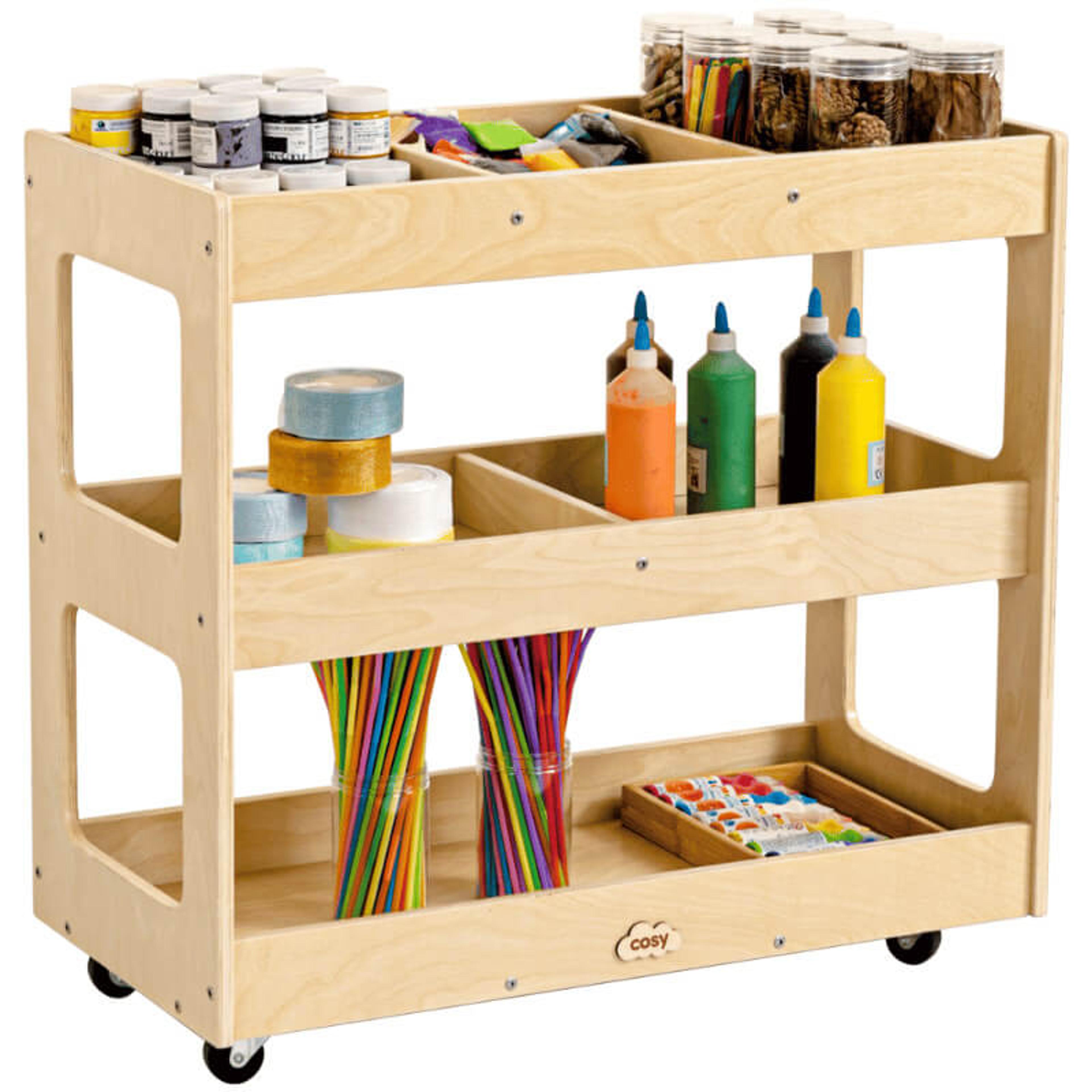 Material Trolley