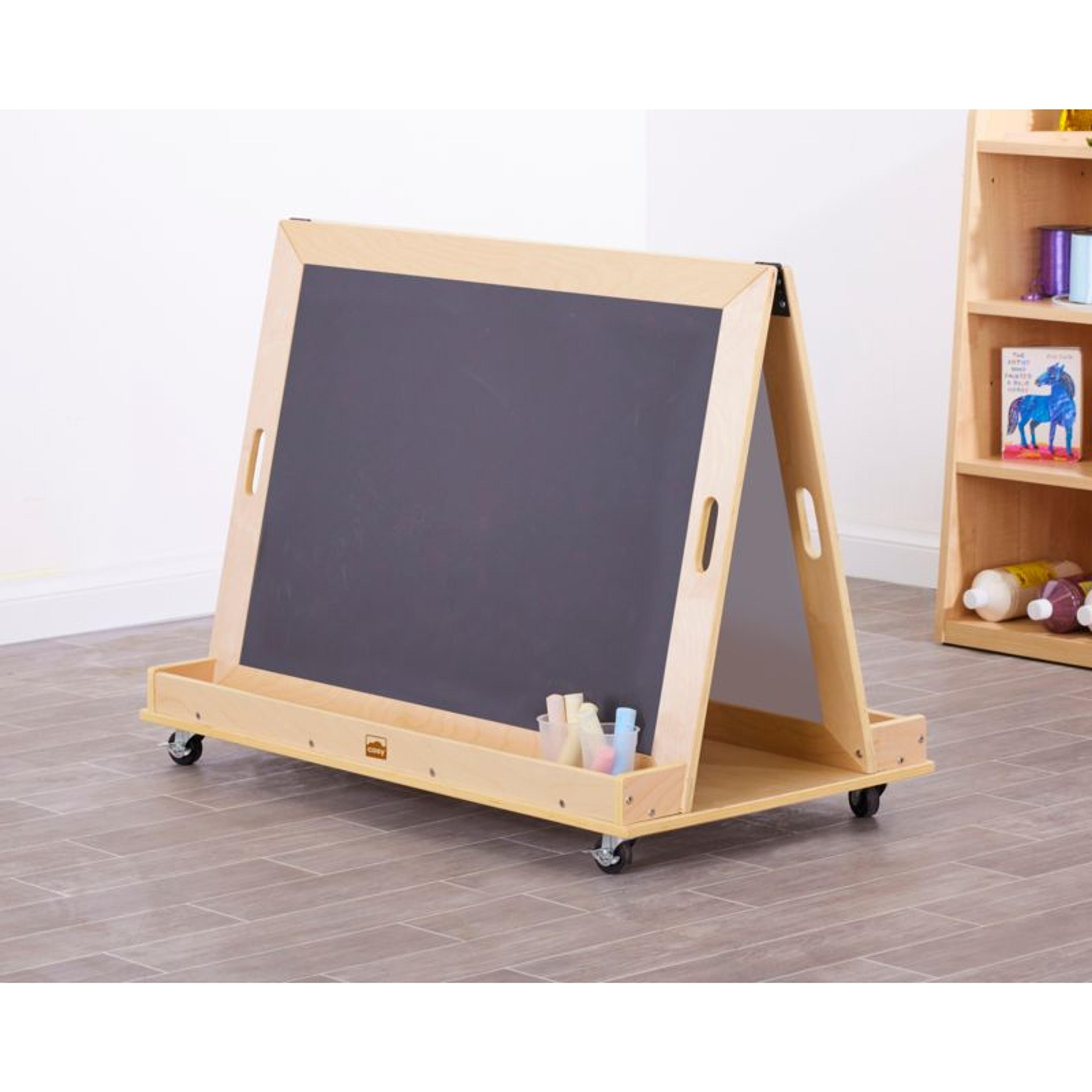 Cosy Essence Toddler Magnetic Easel