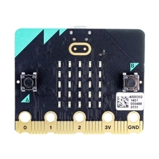 BBC micro:bit V2 - Kitronik Starter Kit
