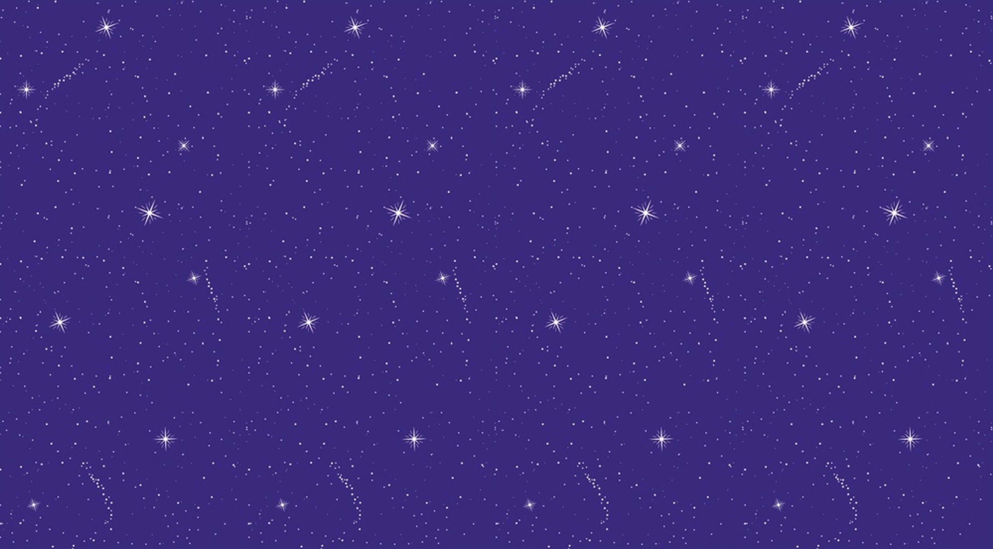 Fadeless Designs - Night Sky Roll
